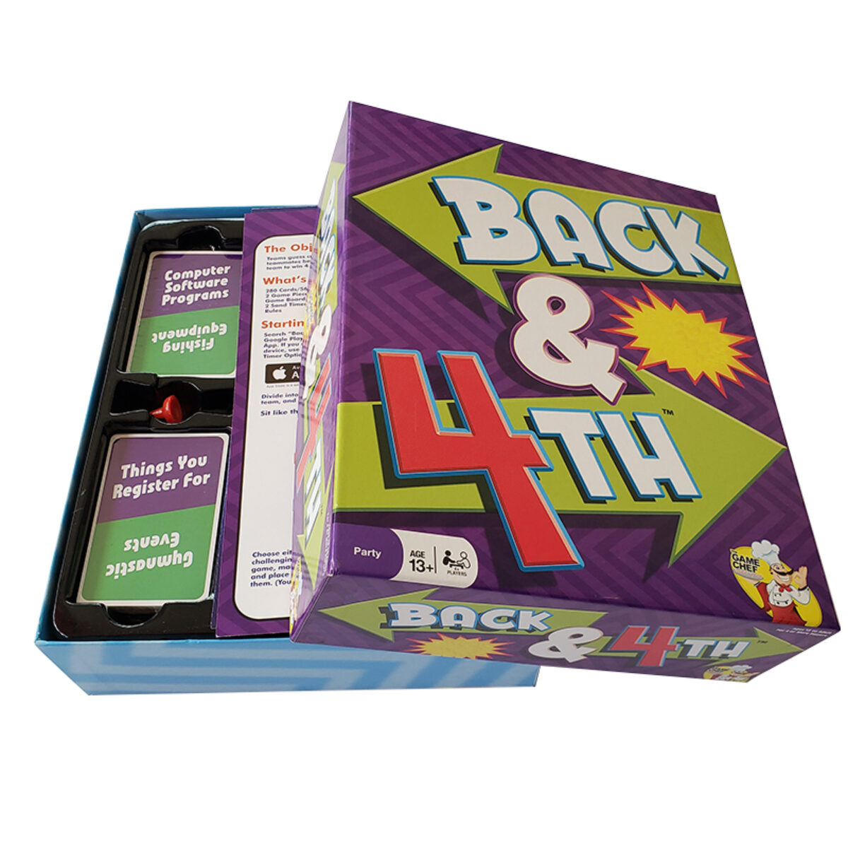 Printed Board Game Boxes Manufacturer | Card Game Boxes Production