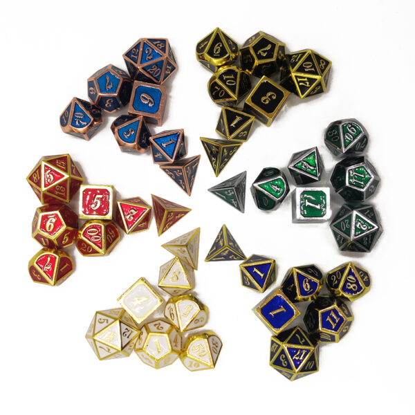 Dice - Image 3