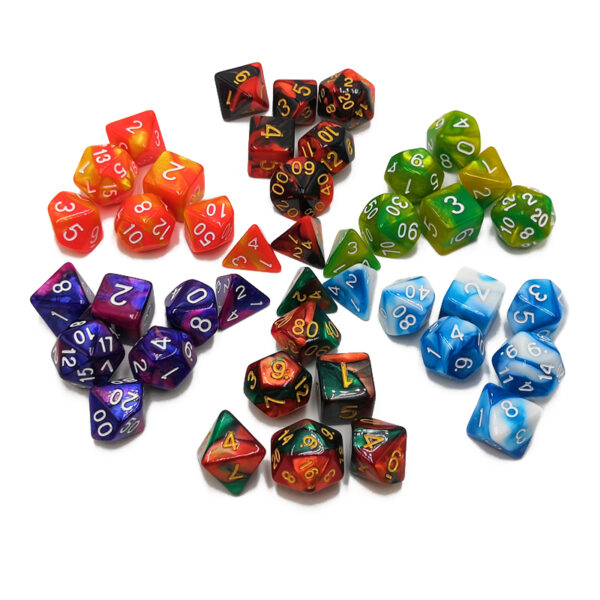Dice - Image 6