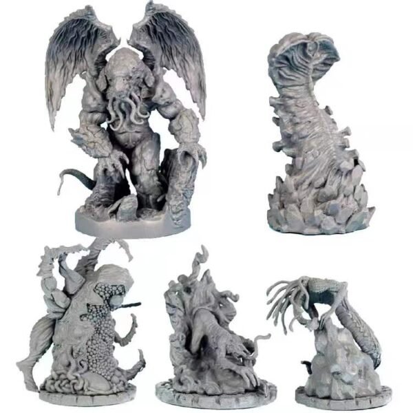 Miniatures - Image 16