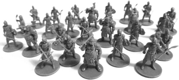 Miniatures - Image 8