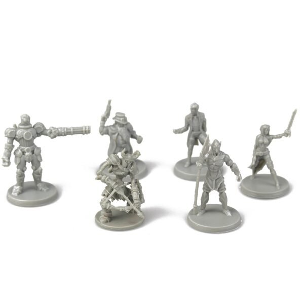 Miniatures - Image 7