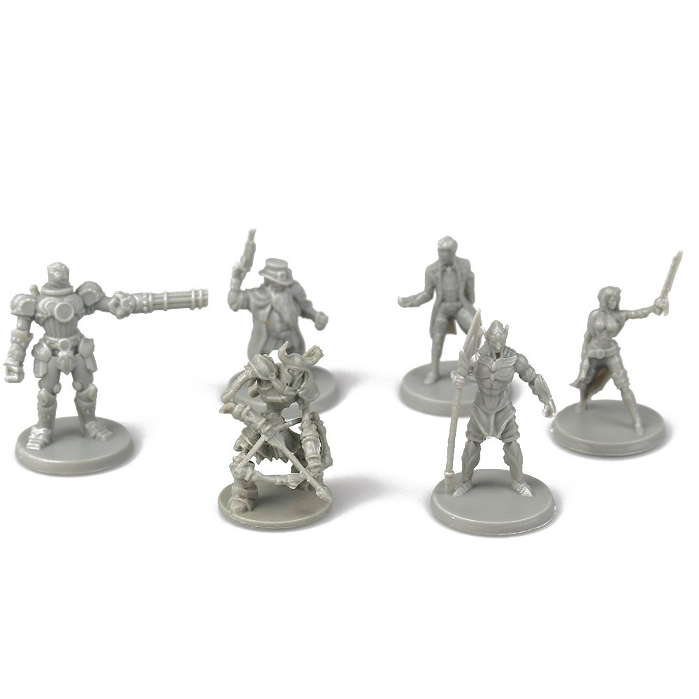 Miniatures - Image 7