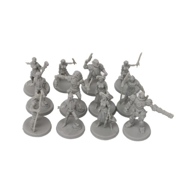 Miniatures - Image 6