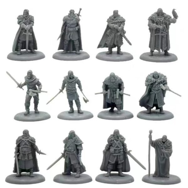 Miniatures - Image 15