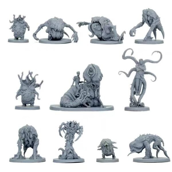 Miniatures - Image 14