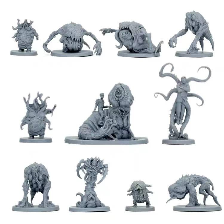 Miniatures - Image 14