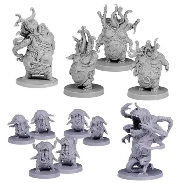Miniatures - Image 13