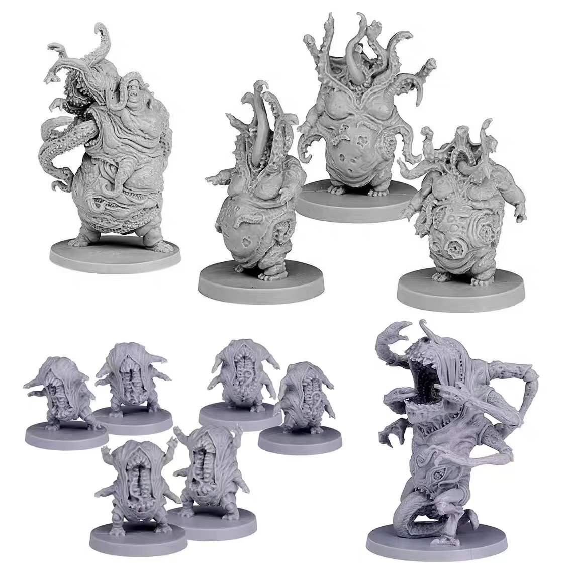 Miniatures - Image 13