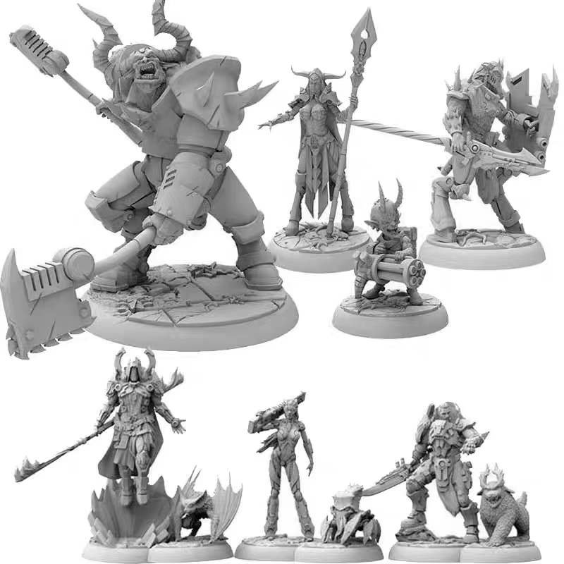Miniatures