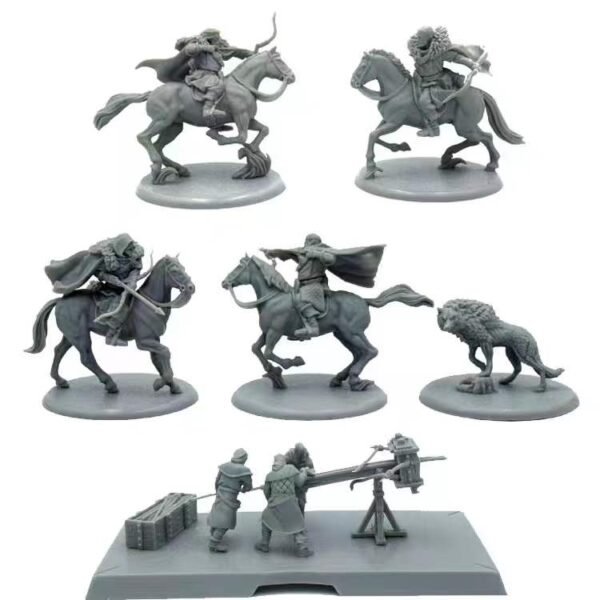Miniatures - Image 12