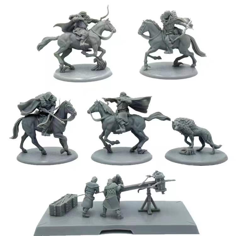 Miniatures - Image 12