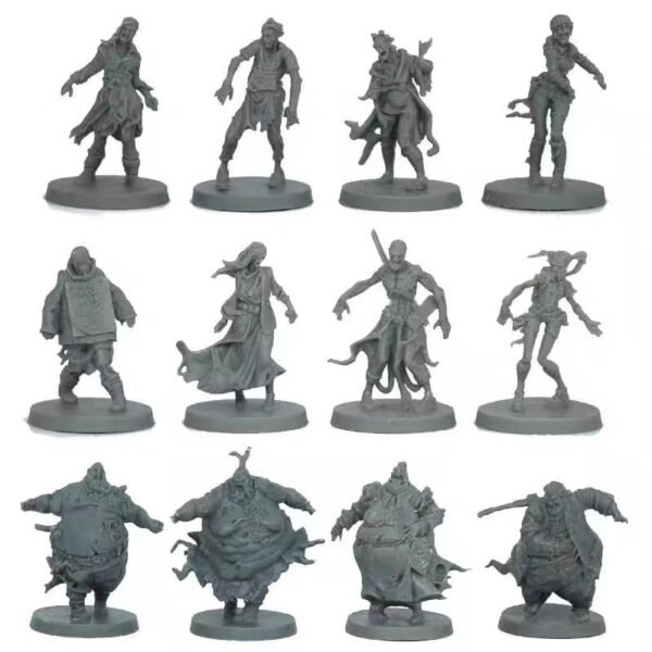 Miniatures - Image 11