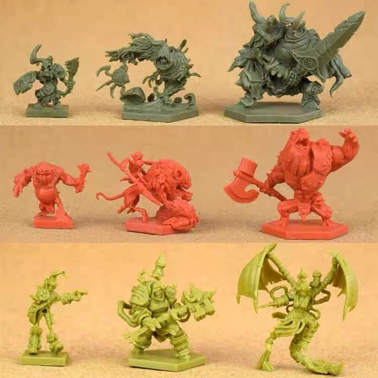 Miniatures - Image 10