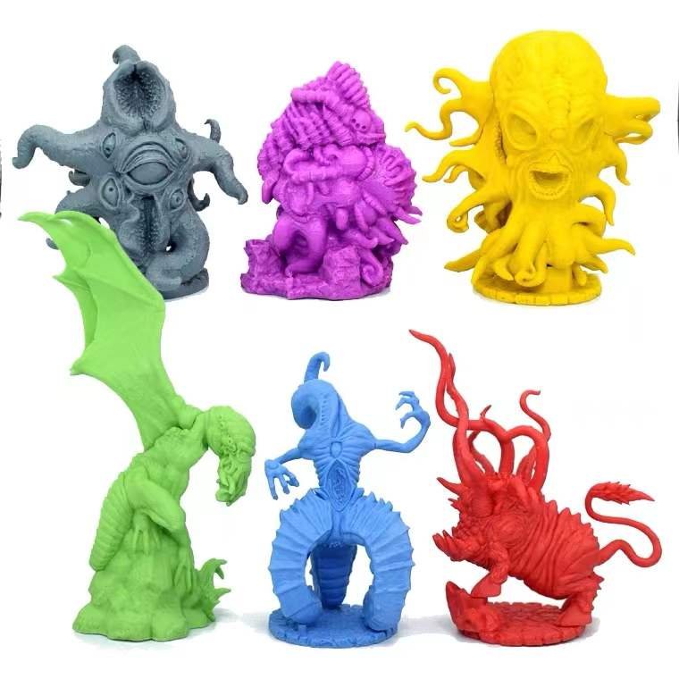 Miniatures - Image 9