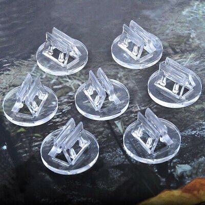 Plastic Pieces 8 Plastic pieces (2)