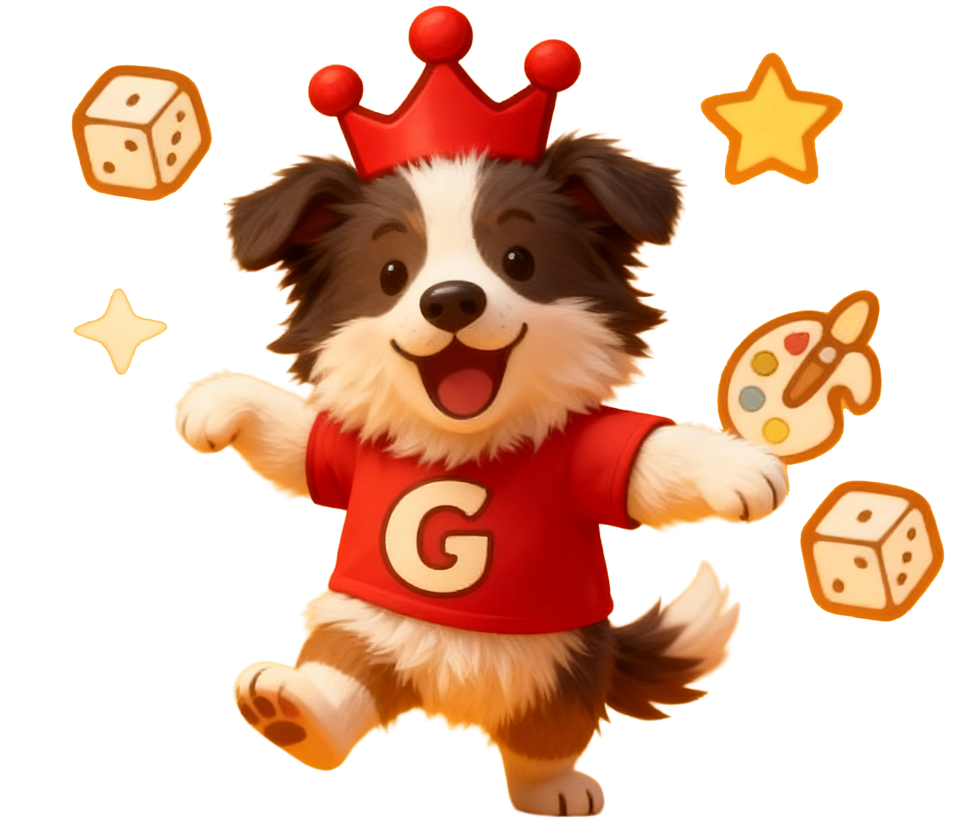 Board Game Manufacturer